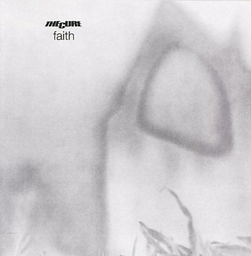 The Cure - Faith [CD]