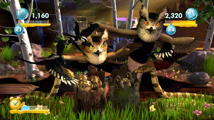 Kinect Nat Geo TV (Xbox 360)