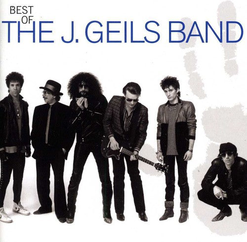 J. Geils Band - Best of the J Geils Band [CD] [New CD]
