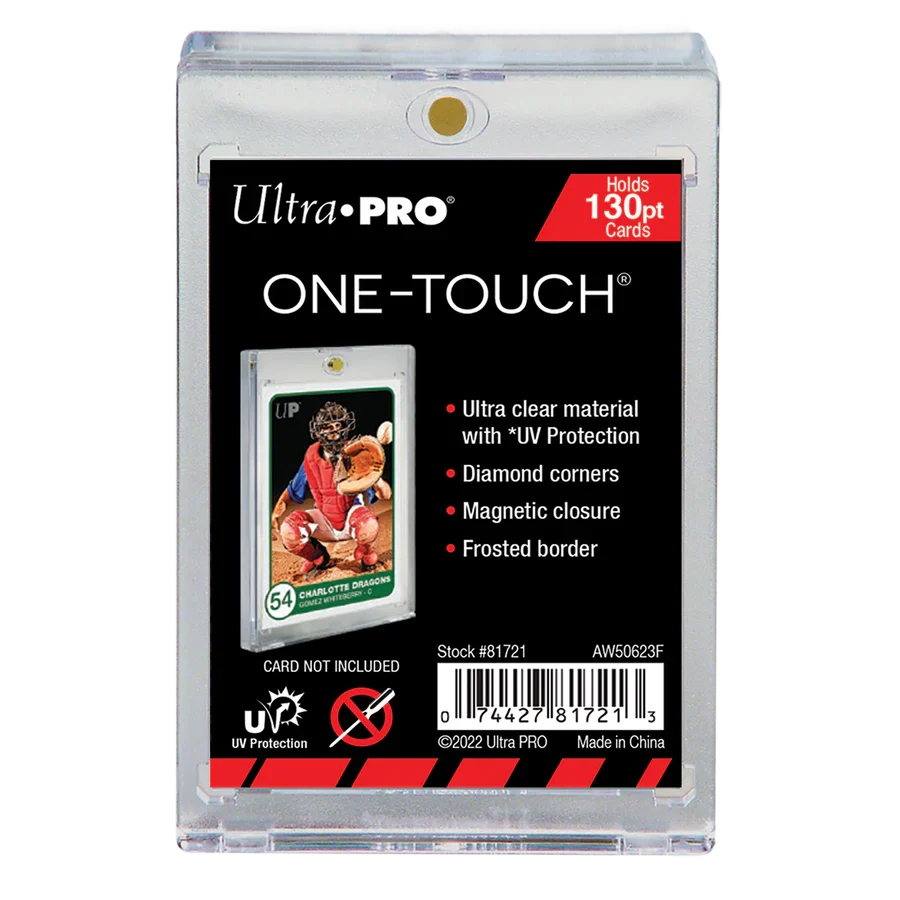 UV ONE-TOUCH Magnetic Holder