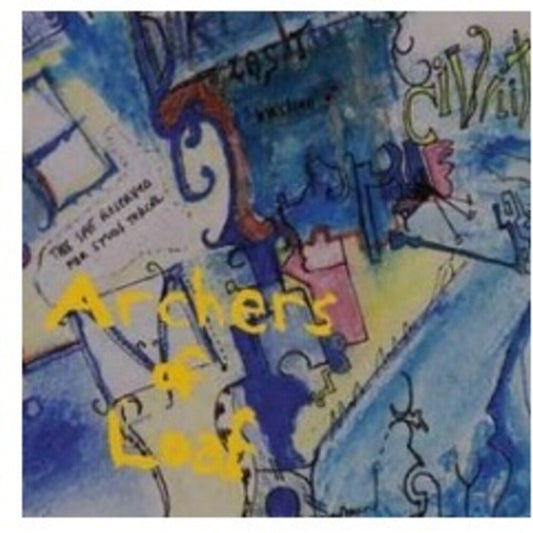 Archers Of Loaf - Icky Mettle [2 LP] [New Vinyl]