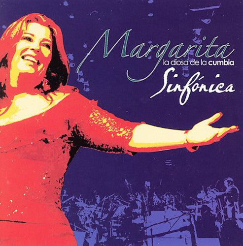 Margarita - Sinfonica Music CD