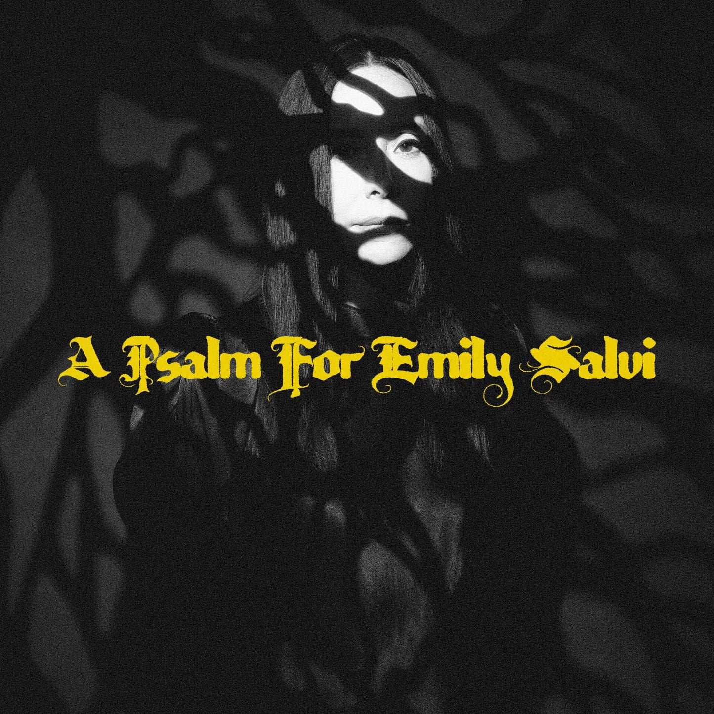 Nerina Pallot - Psalm For Emily Salvi (Uk) [LP] Vinyl Record