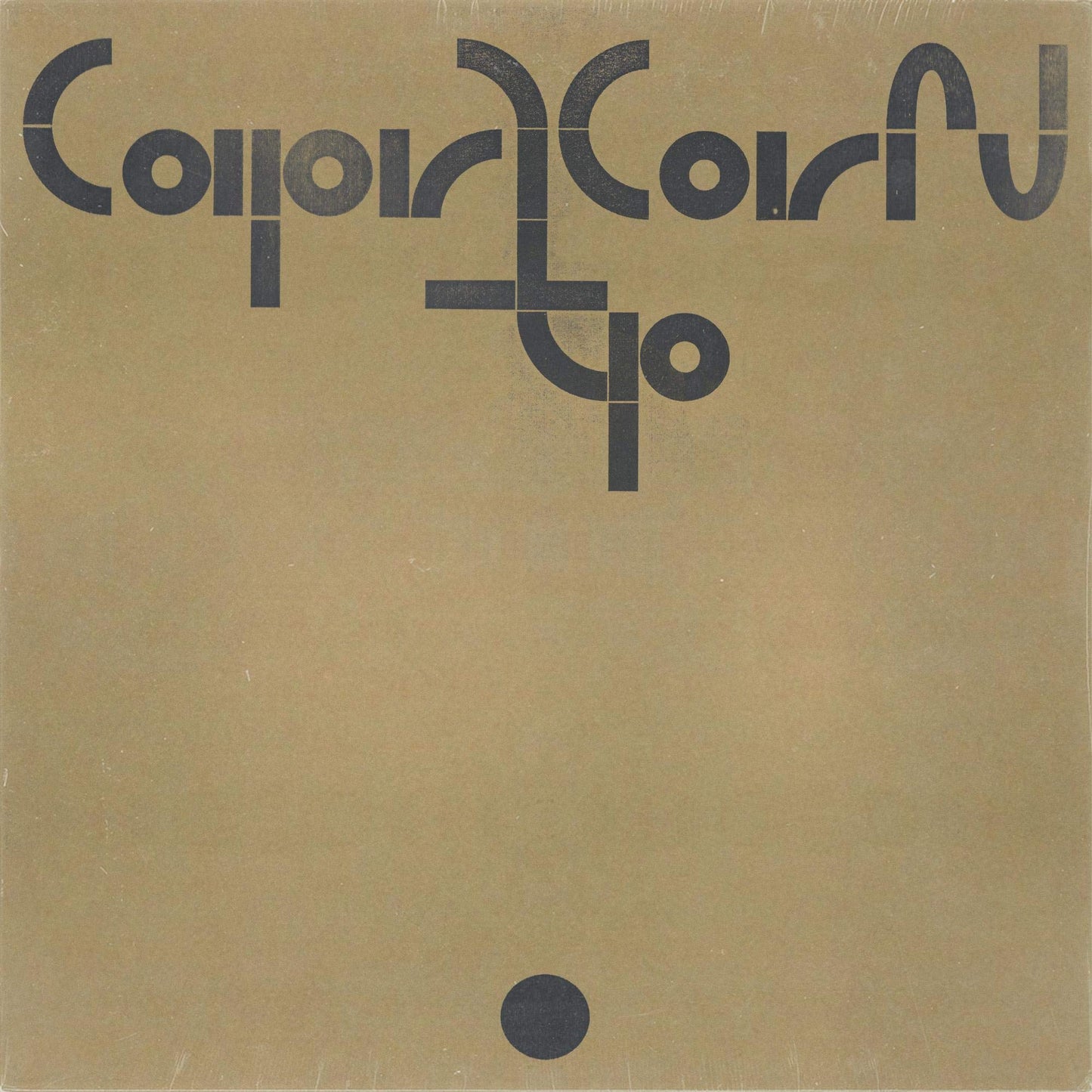 Trevor Powers - Capricorn [LP] Vinyl Record