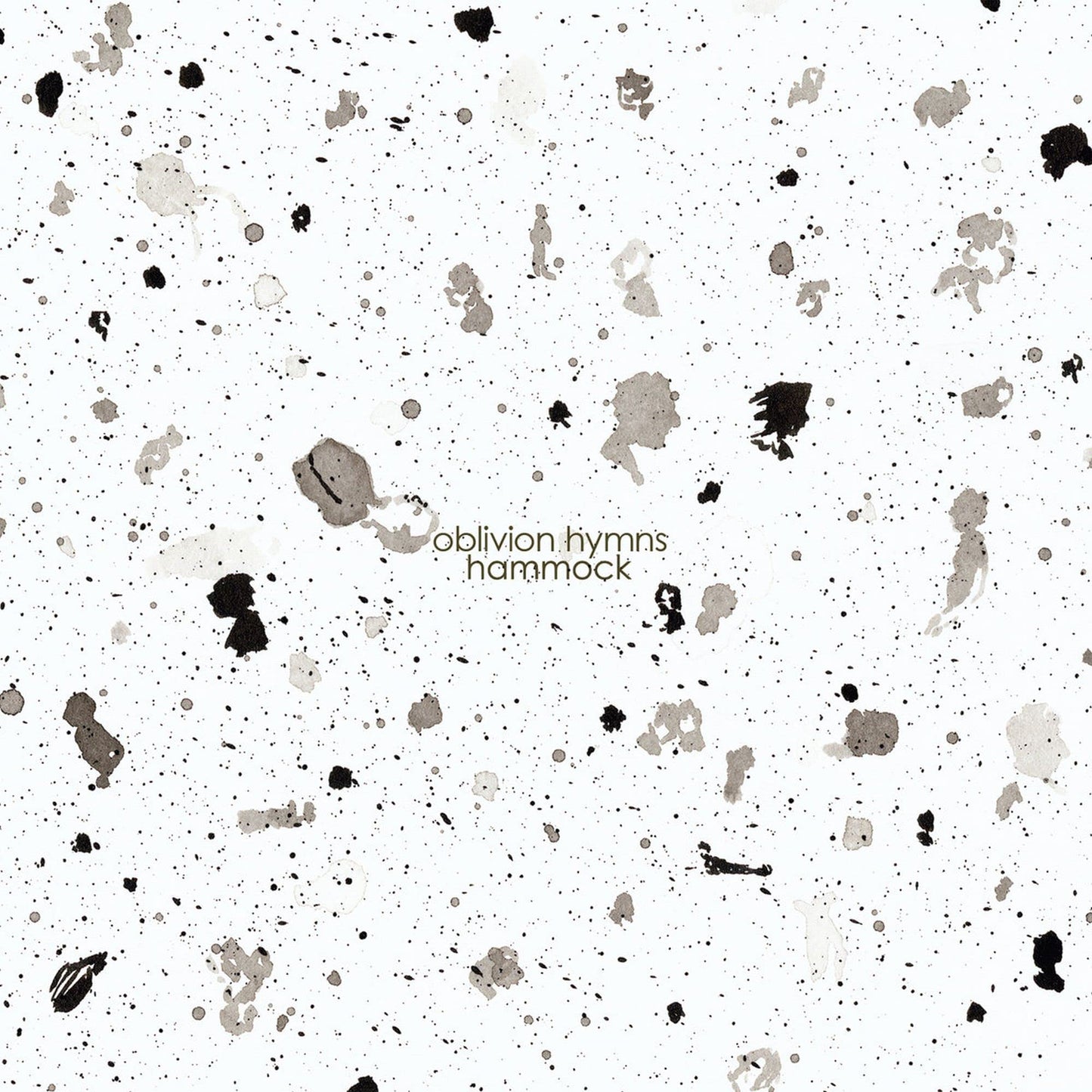 Hammock - Oblivion Hymns [Vinyl] Vinyl Record
