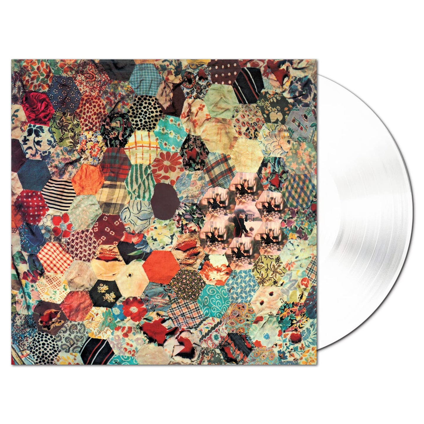 Paese Dei Balocchi - Paese Dei Balocchi [Clear Vinyl] [Limited Edition] (Ita) Vinyl Record