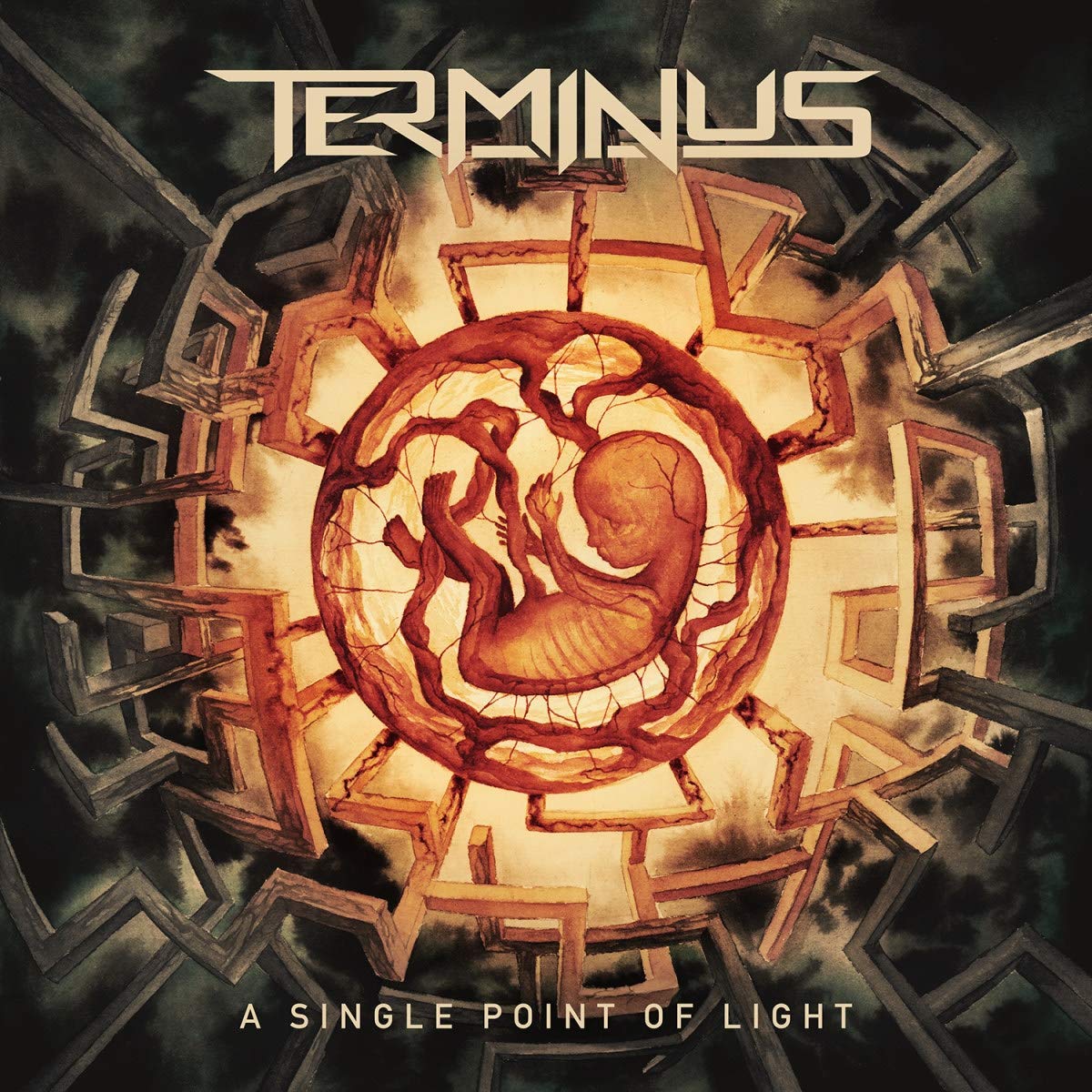 Terminus - A Single Point Of Light [LP] Vinyl Record