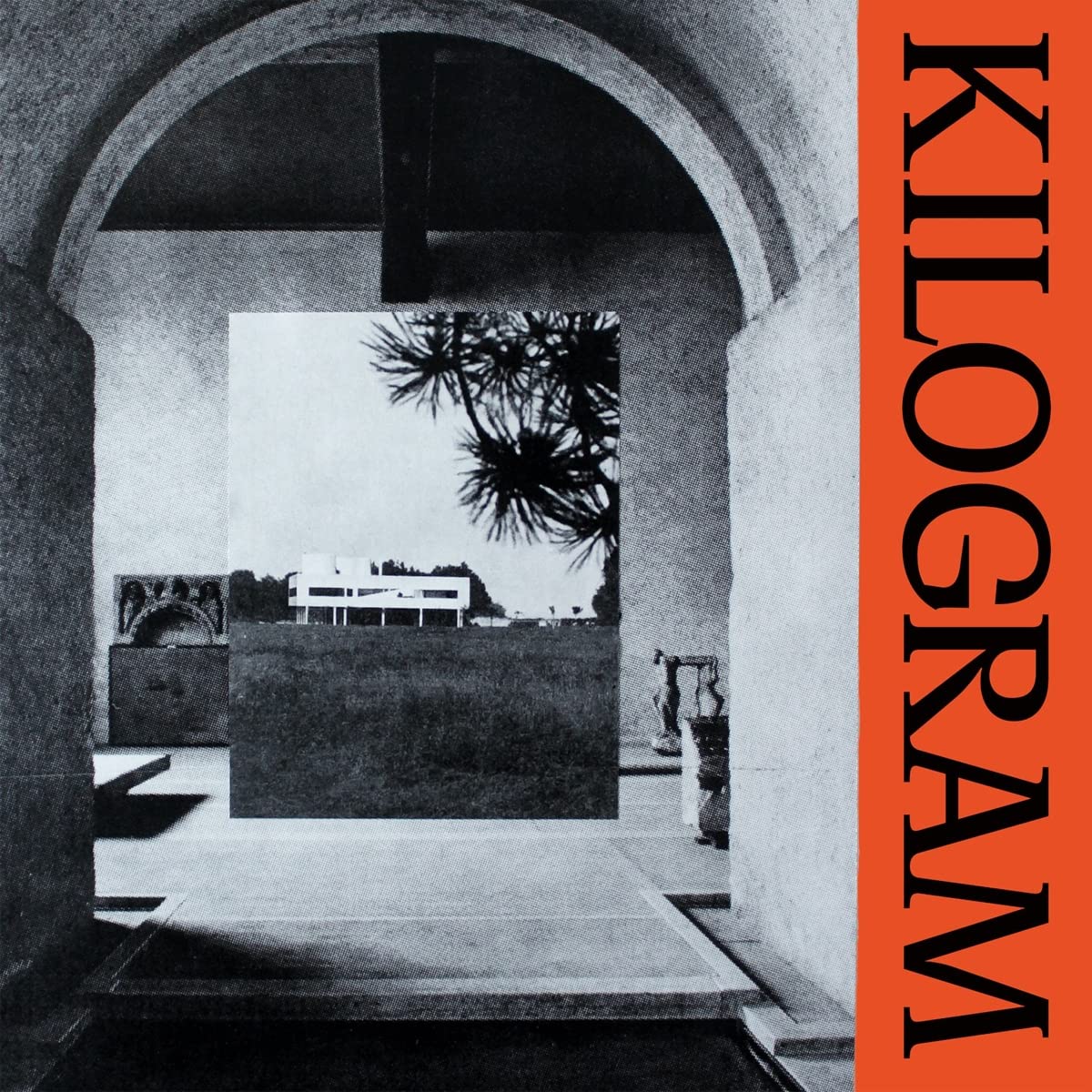 Tvivler - Kilogram [LP] Vinyl Record
