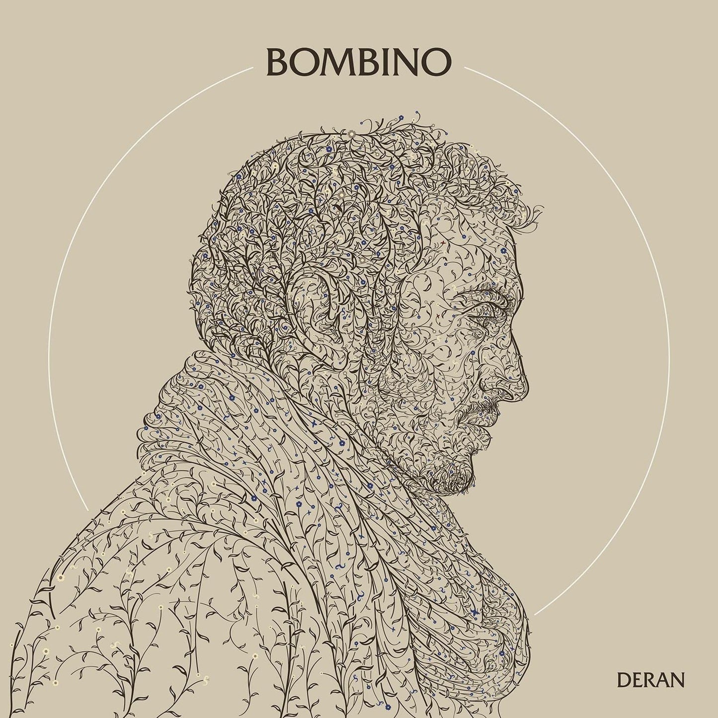 Bombino - Deran [LP] Vinyl Record