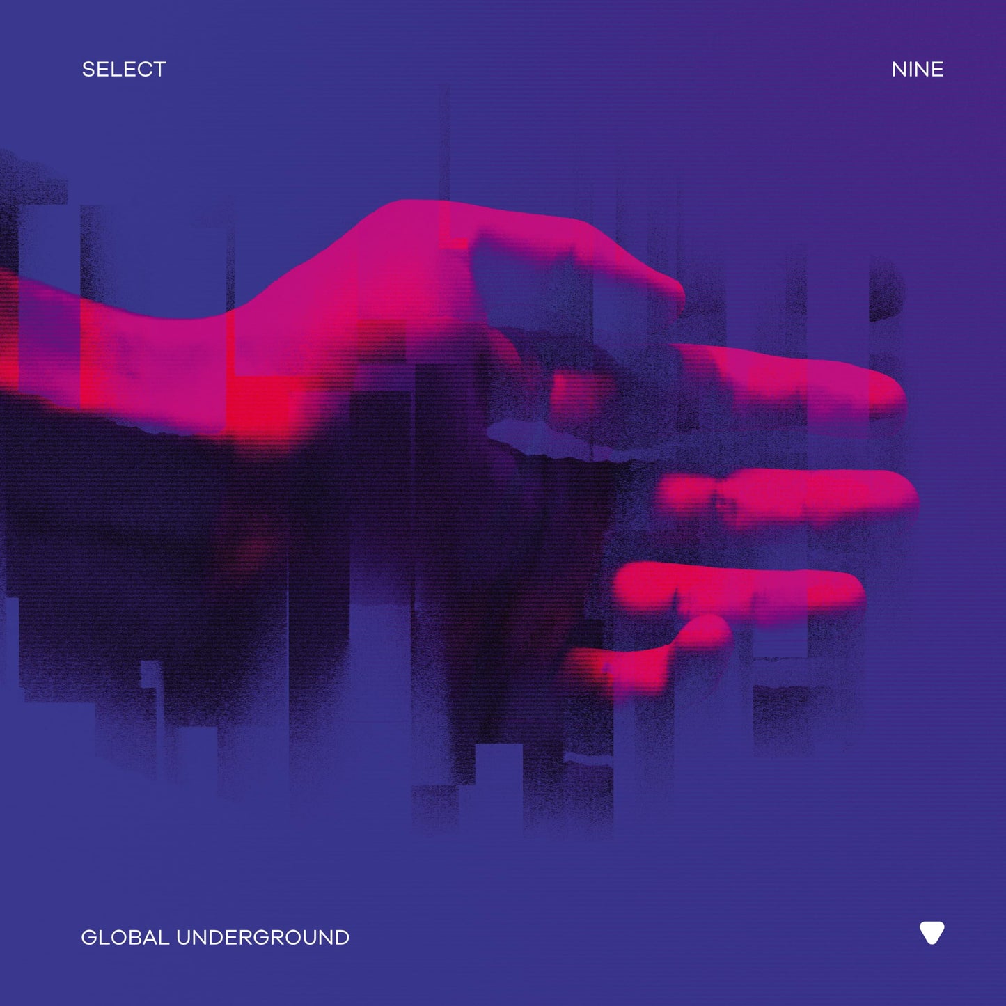 Global Underground - Global Underground: Select #9 [LP] Vinyl Record