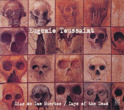 Camerata De Las Americas - Days of the Dead Music CD
