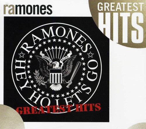 Ramones - Greatest Hits [CD] [New CD]