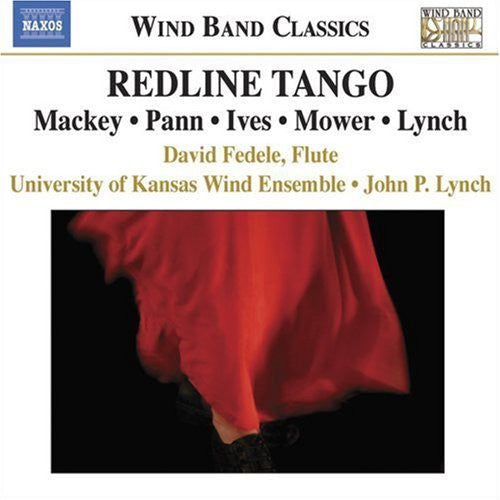 Redline Tango - Redline Tango [CD]