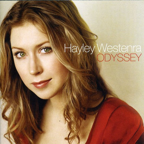Hayley Westenra - Odyssey (Bonus Tracks) (Eng) [CD]