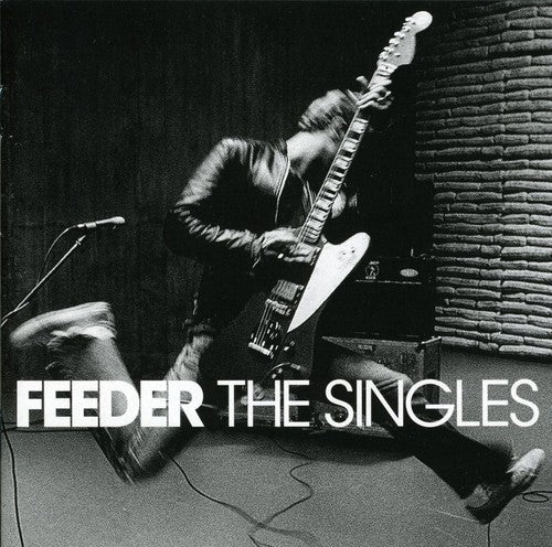 Feeder - Singles [CD]
