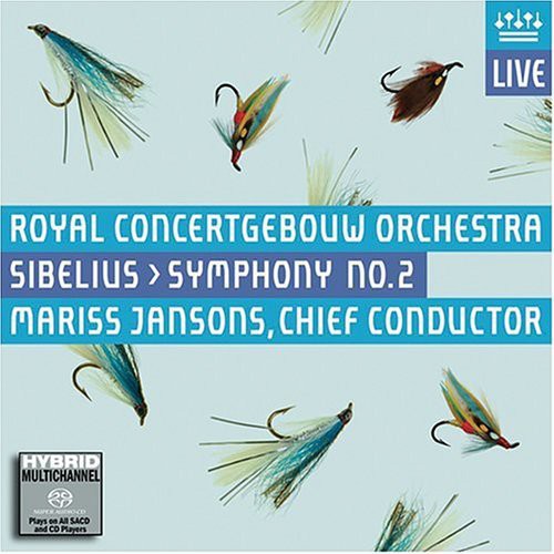 Brunes - Symphony No 2 [CD]