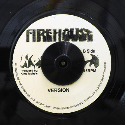 Wayne Palmer - Suzie  /  Version (rhythm: "Throw Me Corn") [New Vinyl 7"]