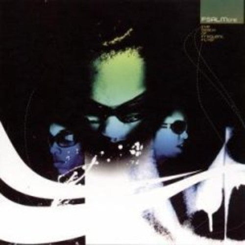 Psalm One - Death of Frequent Flyer Music CD