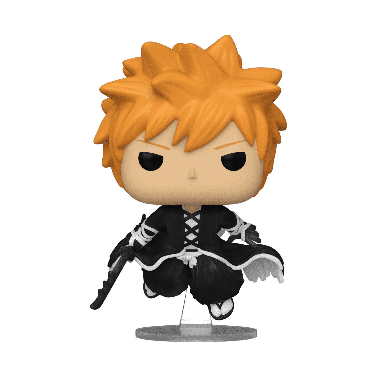 Bleach Ichigo Kurosaki (Getsuga Tenshō Technique) Funko Pop! Vinyl Figure #1826