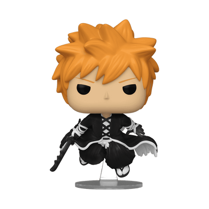 Bleach Ichigo Kurosaki (Getsuga Tenshō Technique) Funko Pop! Vinyl Figure #1826