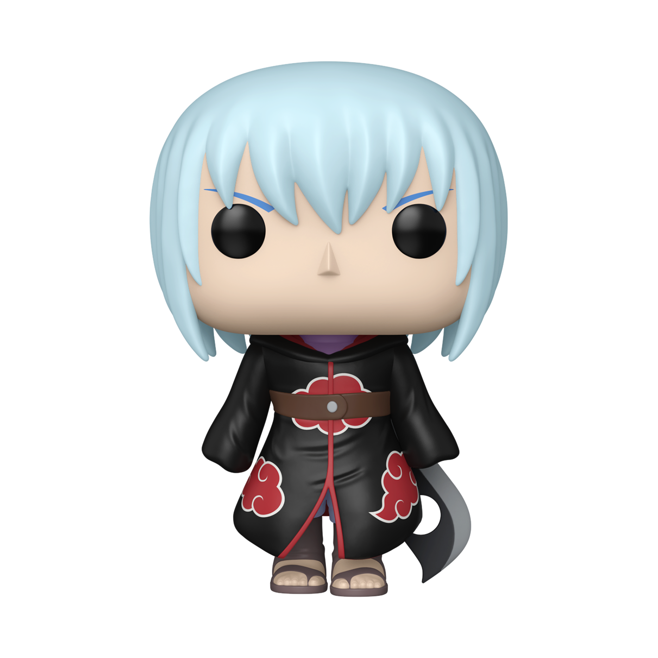 Naruto Shippuden Suigetsu Hozuki #1848 Funko Pop Vinyl Figure