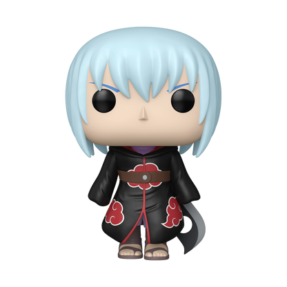Naruto Shippuden Suigetsu Hozuki #1848 Funko Pop Vinyl Figure