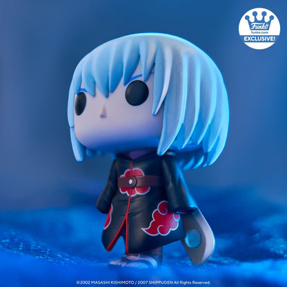 Naruto Shippuden Suigetsu Hozuki #1848 Funko Pop Vinyl Figure