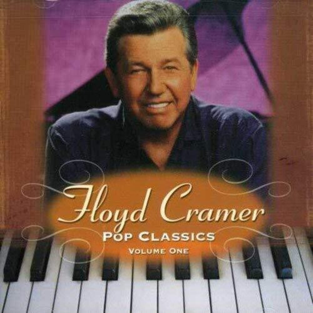 Floyd Cramer - Pop Classics 1 [CD]