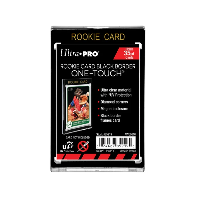 UV ONE-TOUCH Magnetic Holder