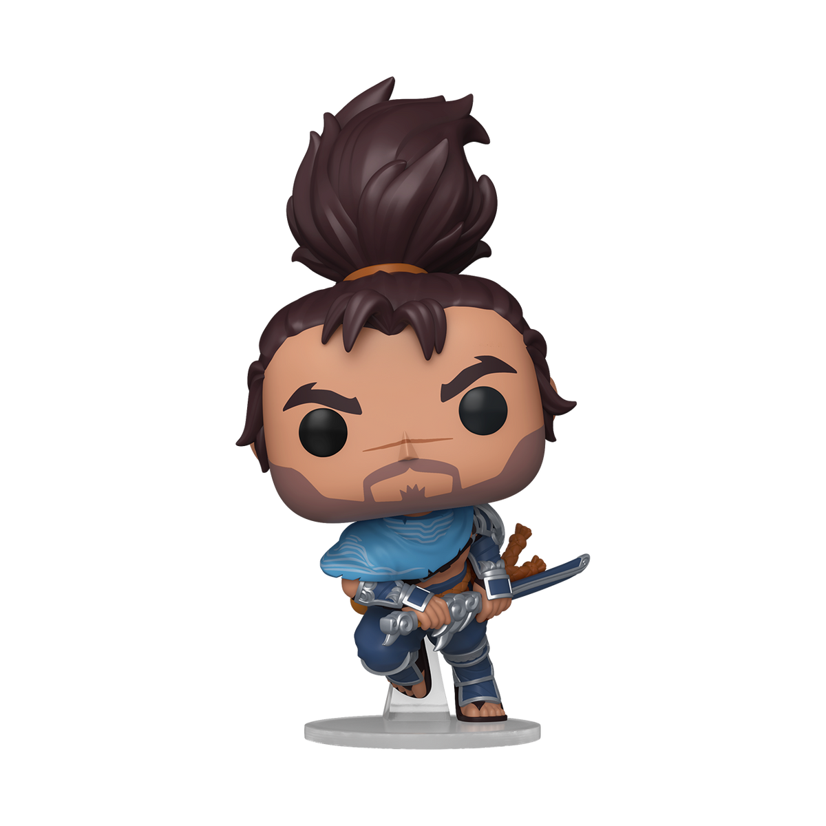 League of Legends Yasuo Funko Pop! Vinyl Figure #1136