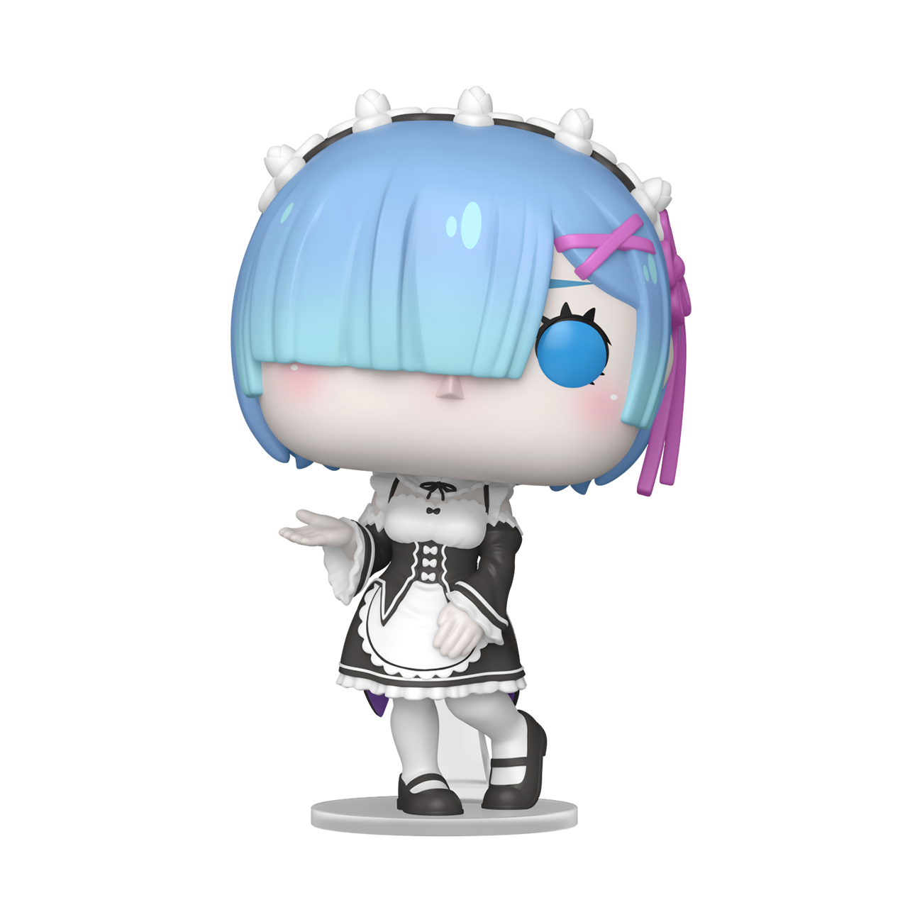 Re:Zero Rem Funko Pop! Vinyl Figure #2113