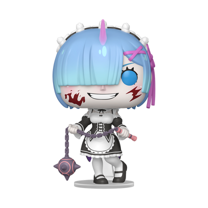 Re:Zero Rem Funko Pop! Vinyl Figure #2113