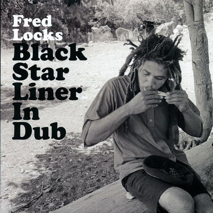 Fred Locks - Black Star Liner In Dub [New]