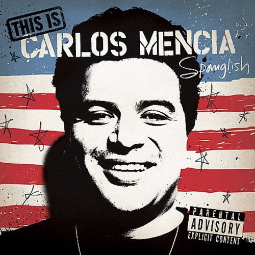 Carlos Mencia - This Is Carlos Mencia Music CD