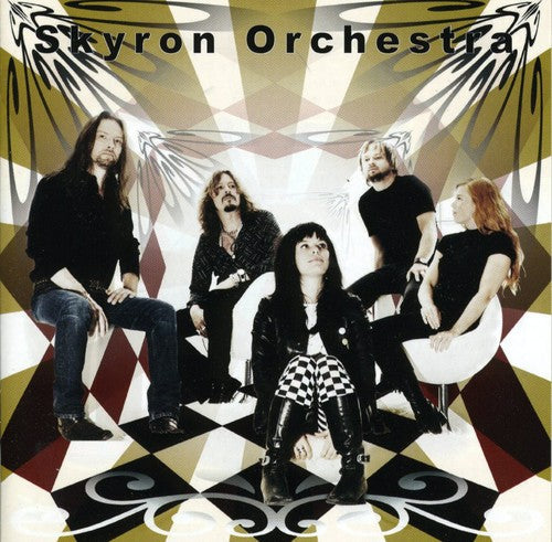Skyron Orchestra - Skyron Orchestra Music CD