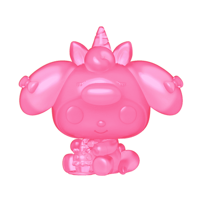My Melody Translucent #61 Funko Pop Vinyl Figure