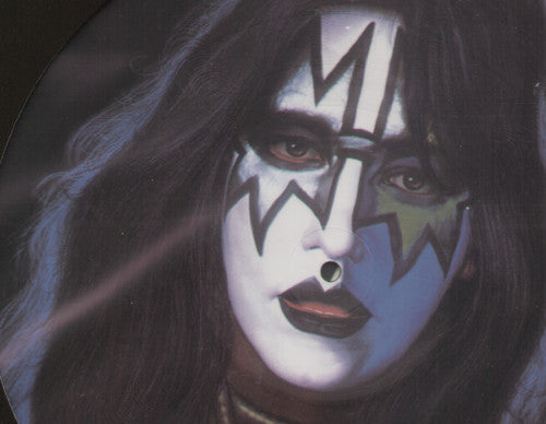 KISS - Ace Frehley [LP] [New Vinyl]