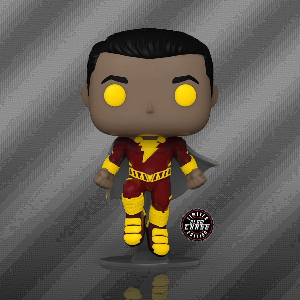 Funko: Shazam! Fury of the Gods - Shazam