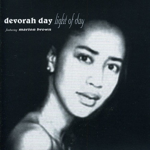 Devorah Day - Light of Day [CD] [New CD]