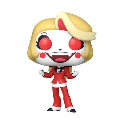 Hazbin Hotel Charlie Morningstar Funko Pop! Vinyl Figure #2239