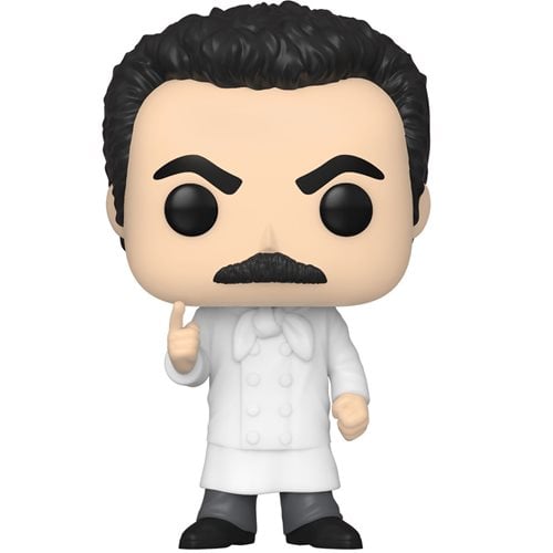 Seinfeld Yev Kassem #1086 Funko Pop Vinyl Figure
