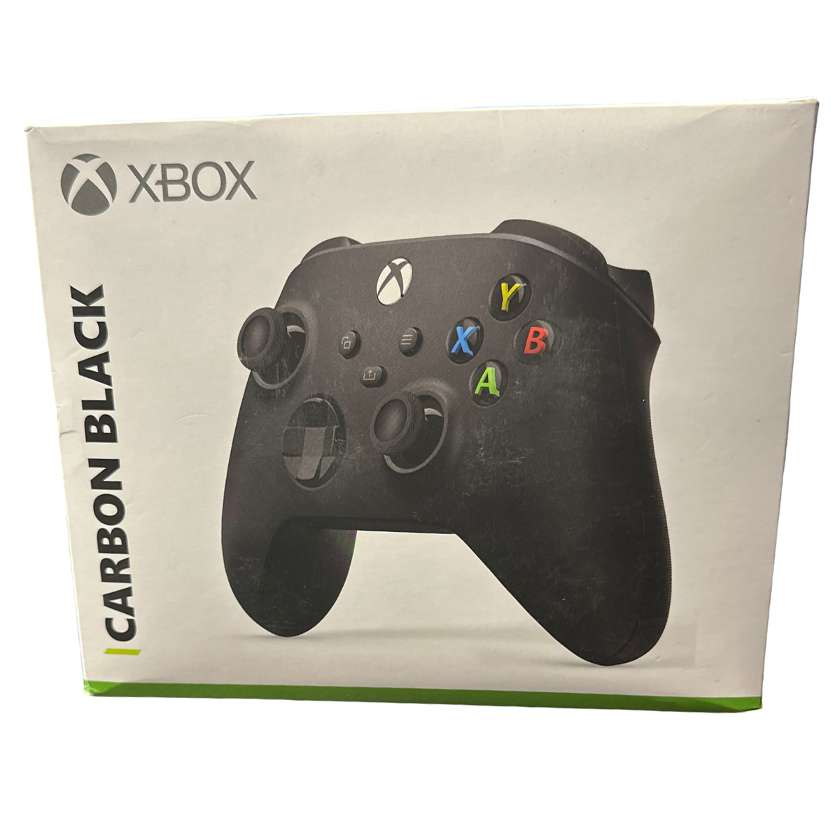 Microsoft Series S/X Wireless Controller - Xbox Series X