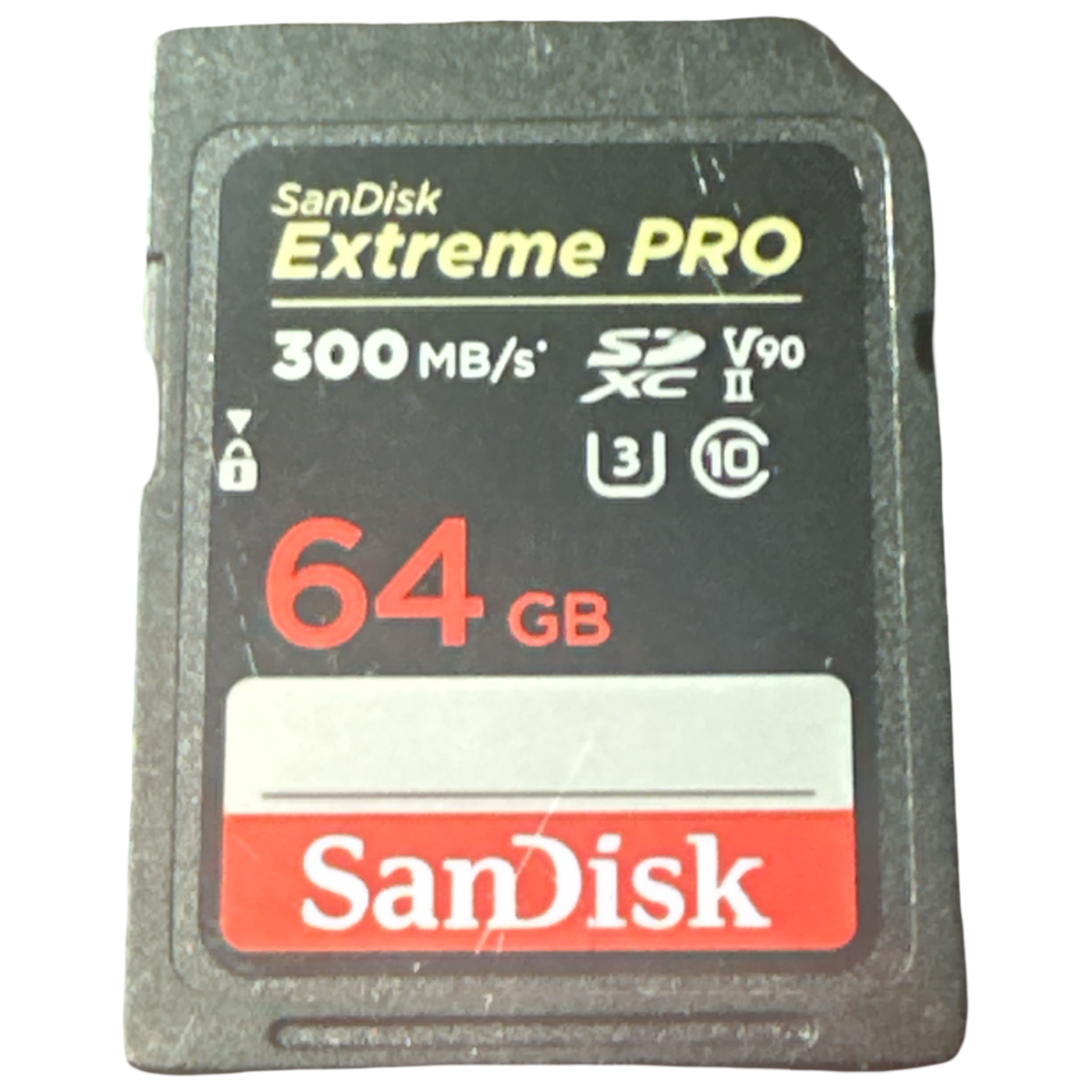 Memory Card for Nintendo Switch