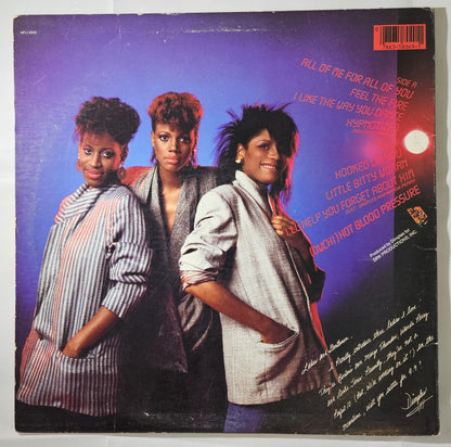 9.9 - 9.9 [1985 Used Vinyl Record LP]