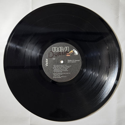 9.9 - 9.9 [1985 Used Vinyl Record LP]