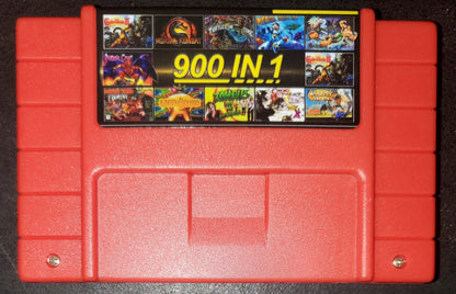 SNES Video Game Cartridges Super Nintendo Huge Collection