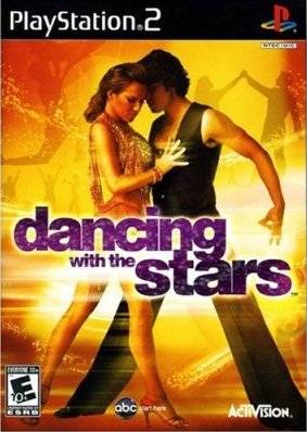 Dancing with the Stars (Playstation 2)