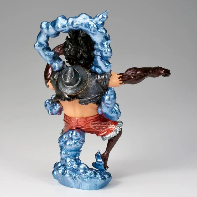 ONE PIECE KING OF ARTIST MONKEY D.LUFFY-SPECIAL ver. II -(B:MONKEY D.LUFFY(SNAKEMAN))