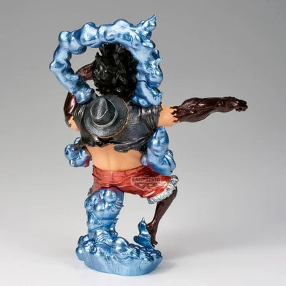 ONE PIECE KING OF ARTIST MONKEY D.LUFFY-SPECIAL ver. II -(B:MONKEY D.LUFFY(SNAKEMAN))