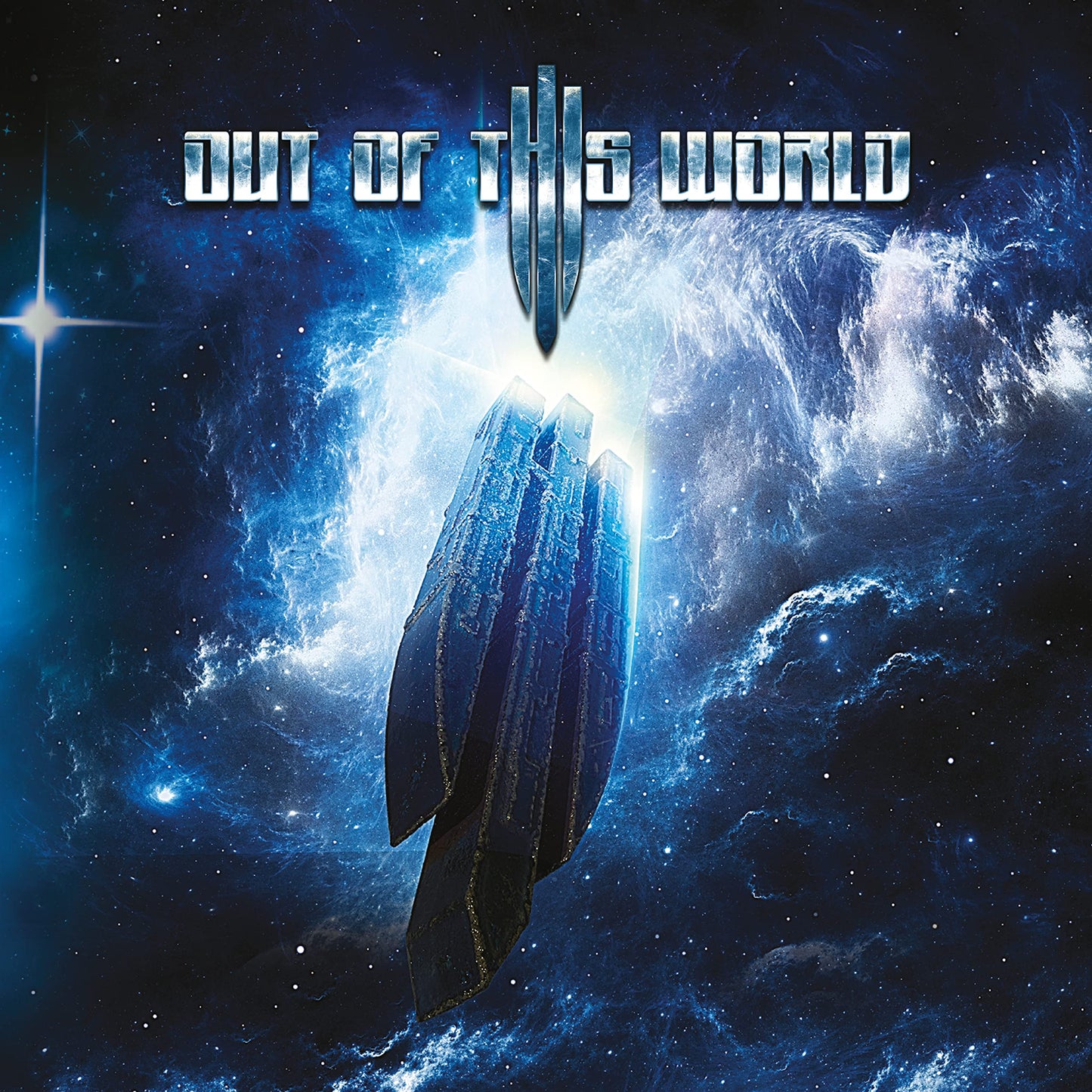 Out Of This World - Out Of This World (Uk) [LP] Vinyl Record